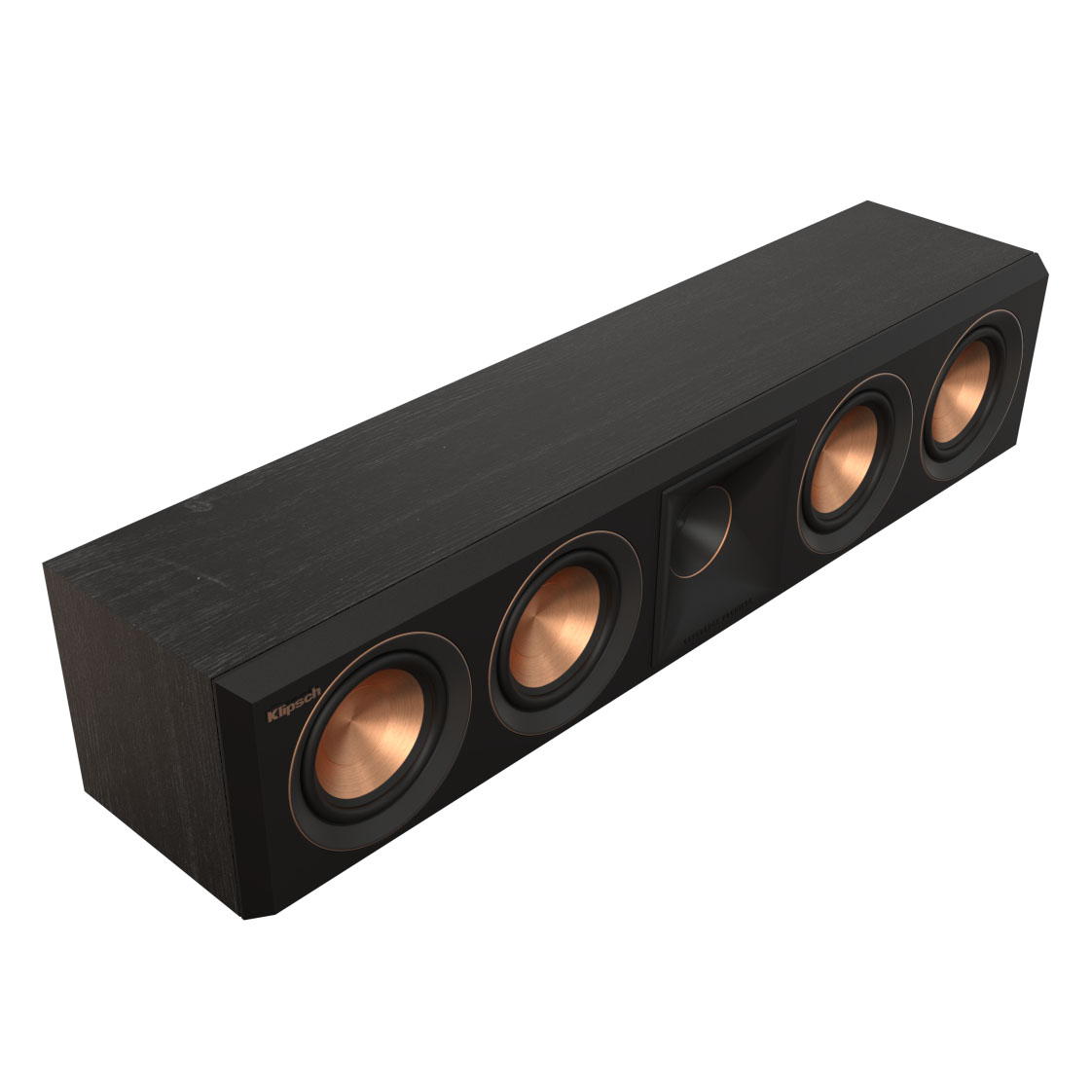 Klipsch RP-404C 2 Ebony по цене 75 000 ₽