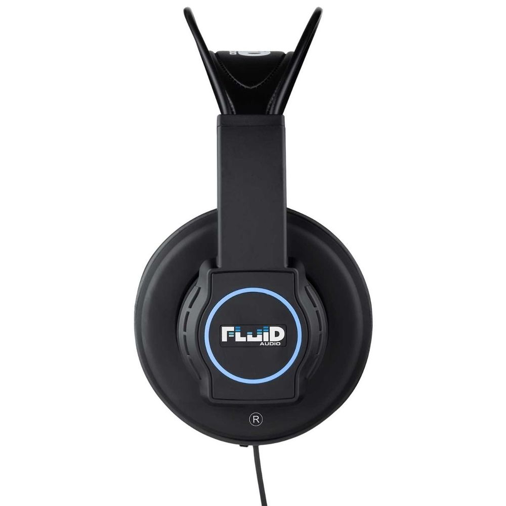 Fluid Audio Focus по цене 5 490 ₽