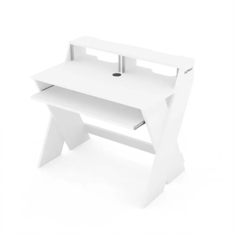 Glorious Sound Desk Compact White по цене 55 990 ₽