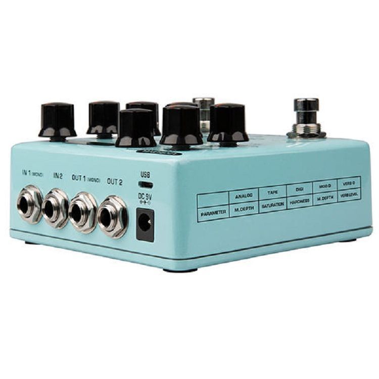 Nux NDD-6 Duotime по цене 9&nbsp;770 ₽