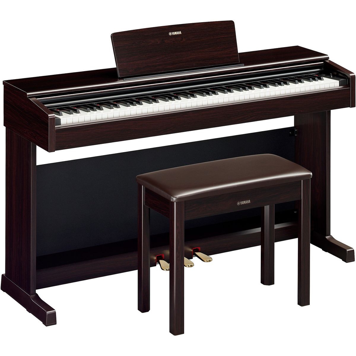 Yamaha YDP-145R Arius по цене 135 560 ₽