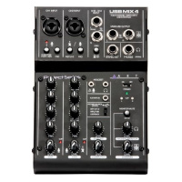 ART USBMix4 по цене 11 900 ₽