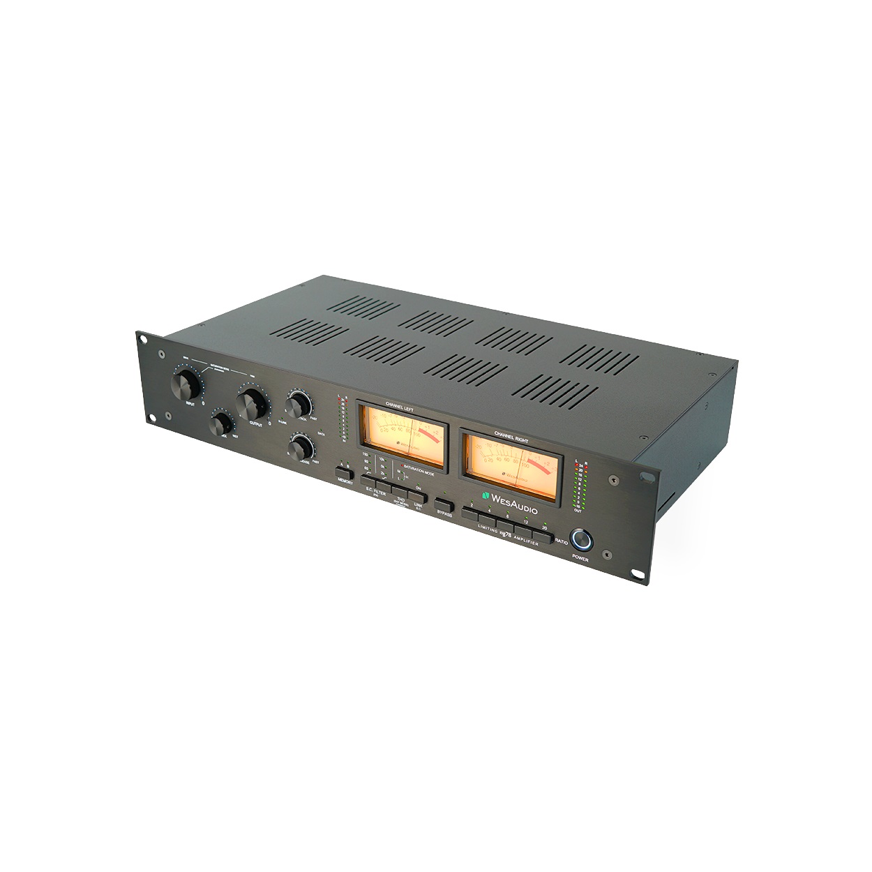 WesAudio ng78 FET Compressor по цене 184&nbsp;740 ₽