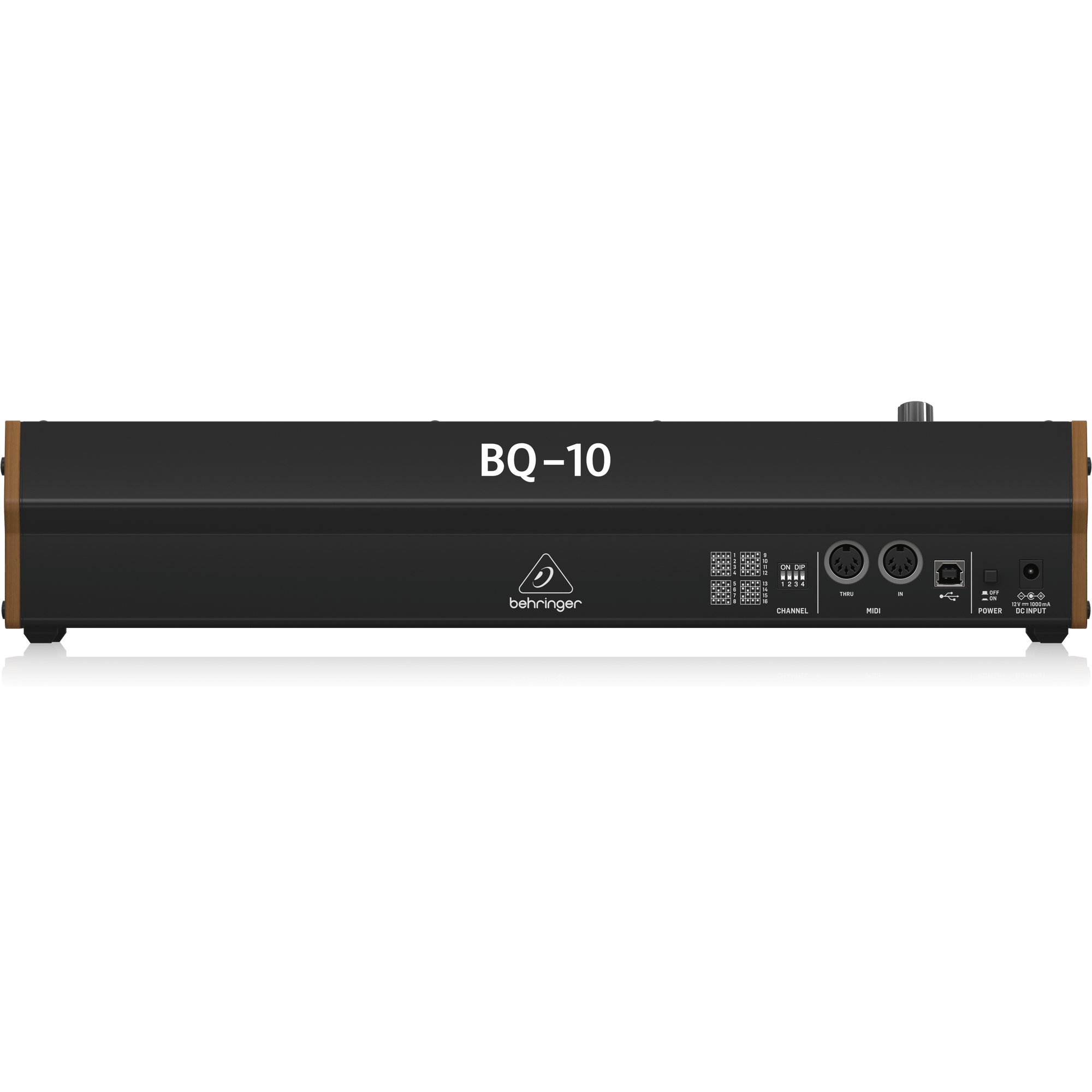 Behringer BQ-10 по цене 33 990.00 ₽