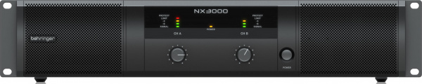 Behringer NX3000 по цене 39 870 ₽