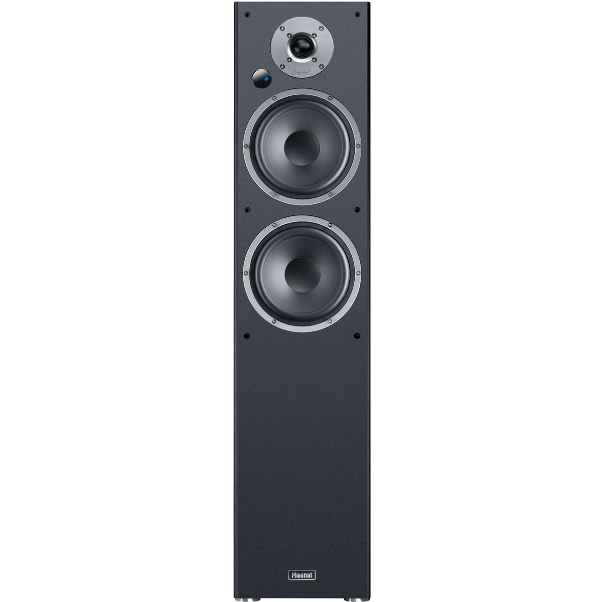 Magnat Monitor Reference 5A Black по цене 100 000 ₽