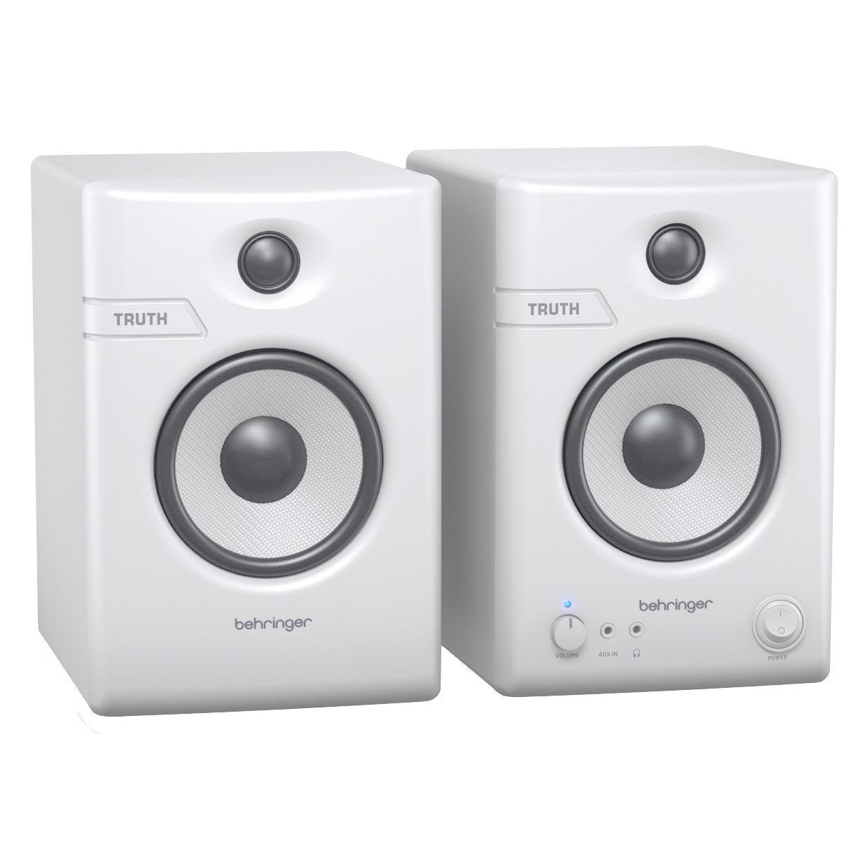Behringer Truth 4.5 BT-WH  по цене 22 750 ₽