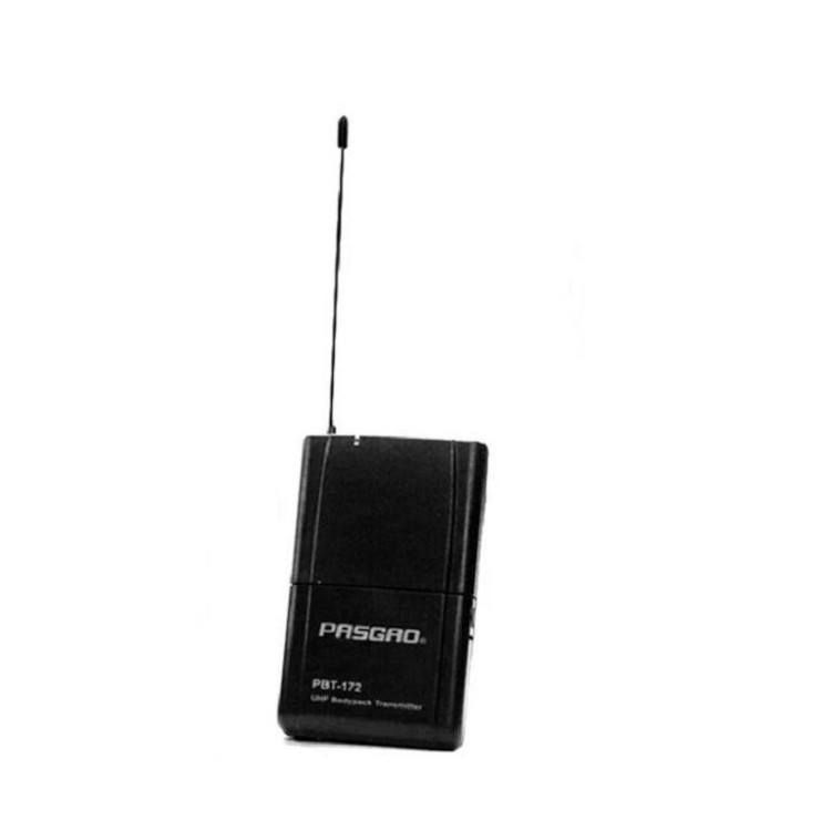 Pasgao PAW266/PBT-172/PH90 584-607 MHz по цене 19 990.00 ₽