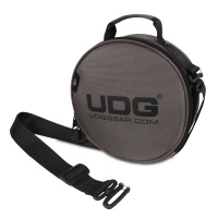 UDG Ultimate DIGI Headphone Bag Charcoal по цене 7 200.00 ₽