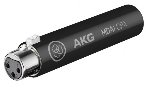 AKG MDAi CPA Connected PA по цене 11 110 ₽