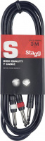 STAGG SYC3/PS2P E по цене 310 ₽