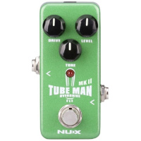 Nux NOD-2 Tube Man Overdrive