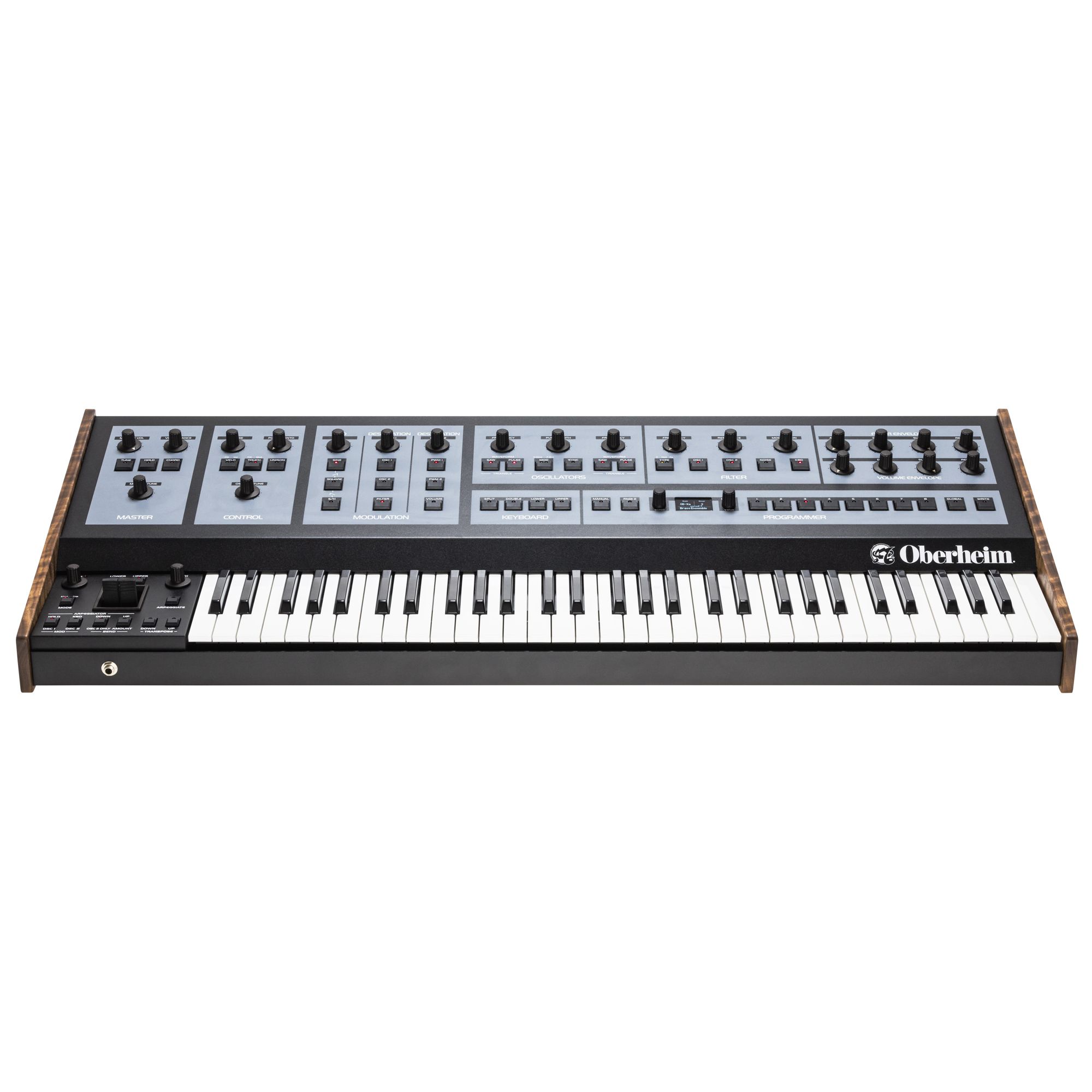 Oberheim OB-X8 по цене 523 600.00 ₽