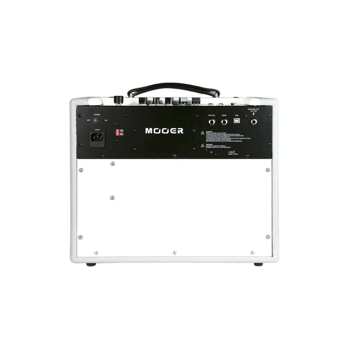 Mooer SD30 по цене 26 990 ₽