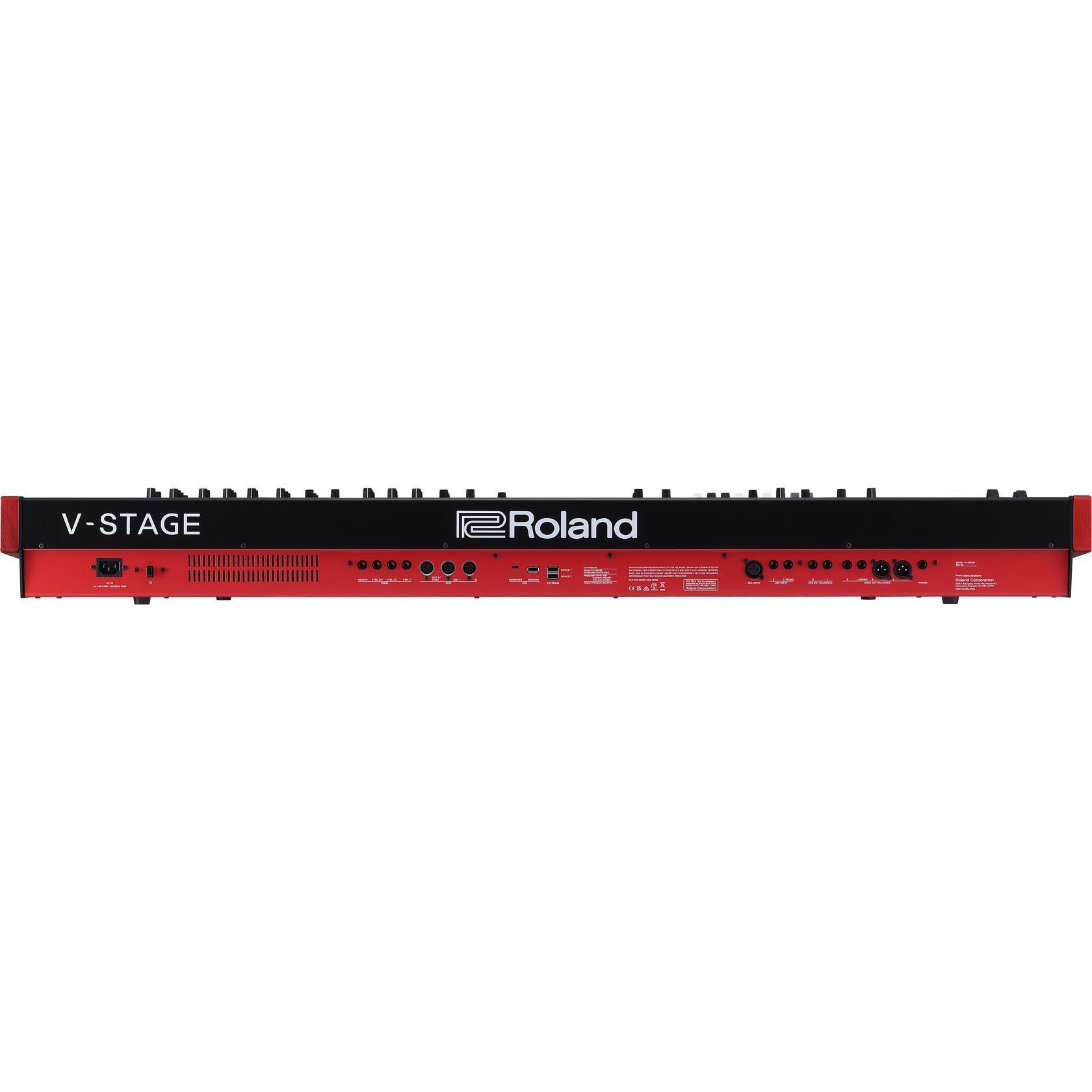 Roland V-Stage 88 по цене 483 980 ₽