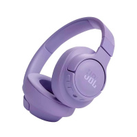 JBL Tune 720BT Purple по цене 7 100 ₽