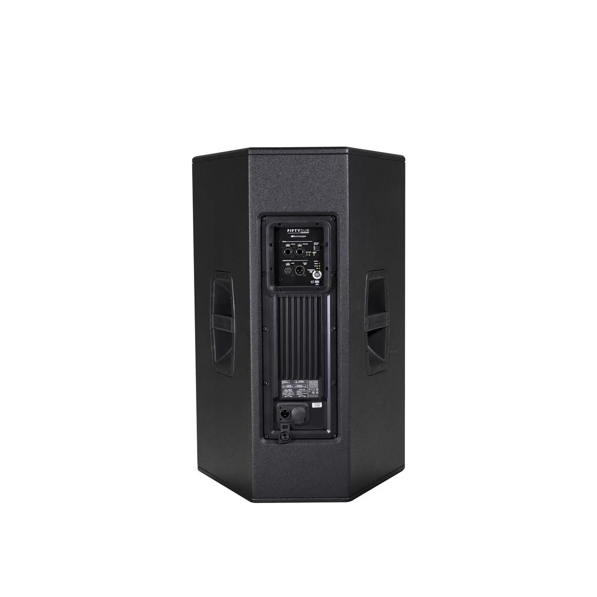 dB Technologies Fifty 410T Top по цене 595 000 ₽