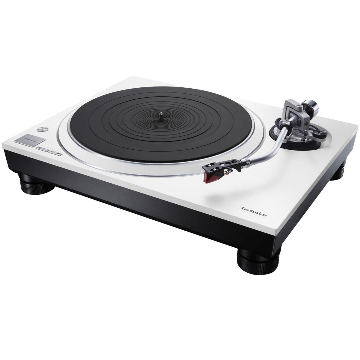 Technics SL-1500C White по цене 192 300 ₽