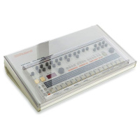 Decksaver Roland TR-909 Cover