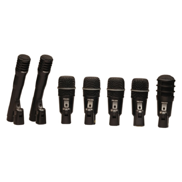 Superlux DRKA5C2 по цене 17 910.00 ₽