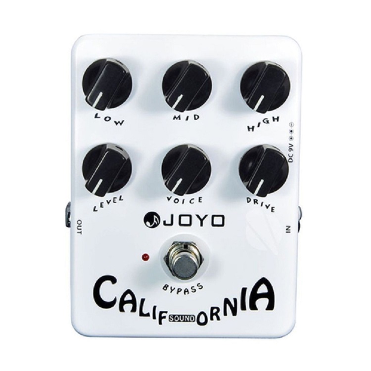 Joyo JF-15 California Sound по цене 3&nbsp;680.00 ₽