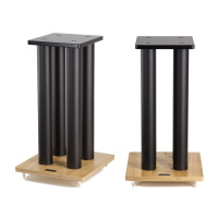 Radiotehnika T5B Black/Wood