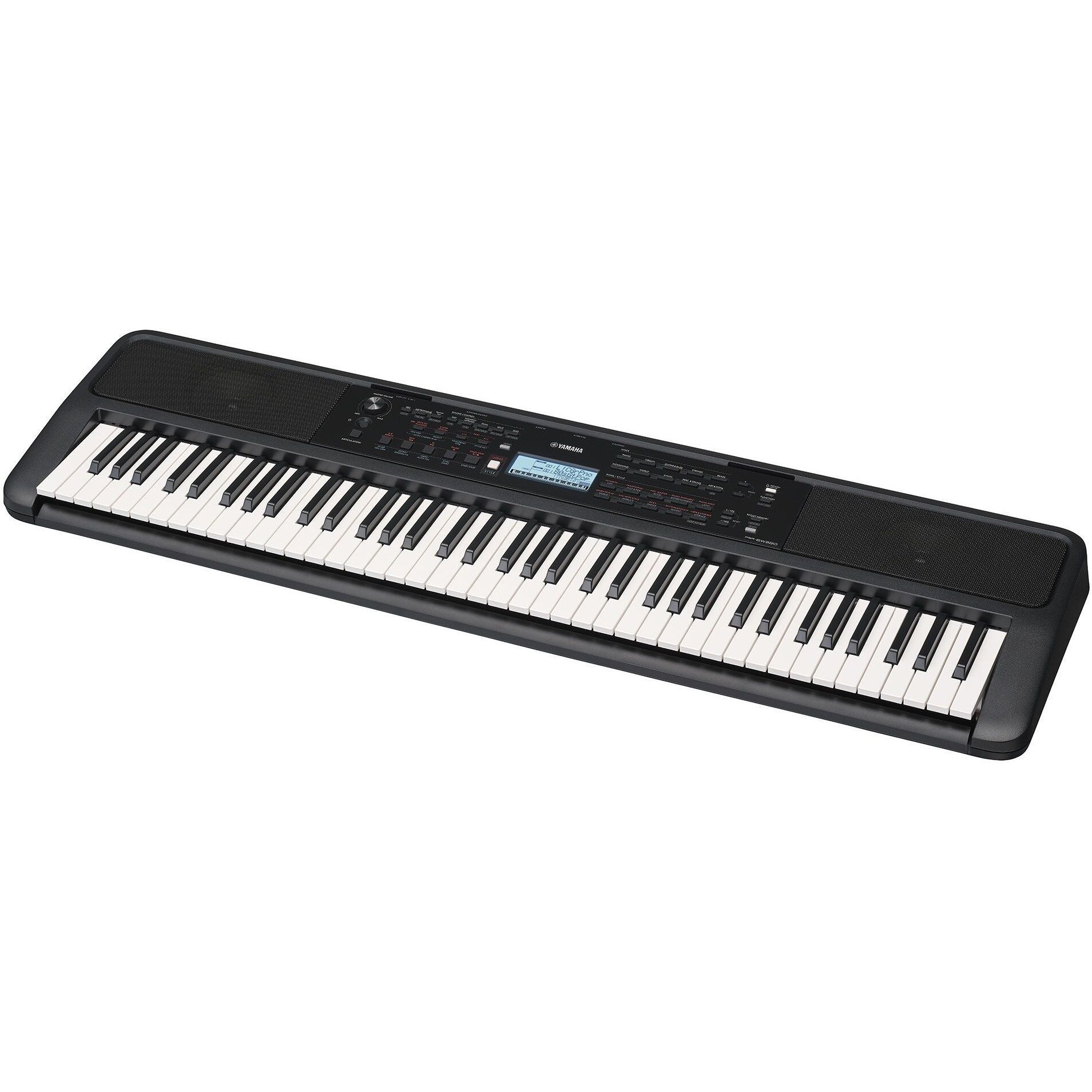 Yamaha PSR-EW320 купить за 43 550 ₽ с доставкой по Москве и всей России в интернет-магазине ALL for DJ Yamaha PSR-EW320 по цене 43 550 ₽