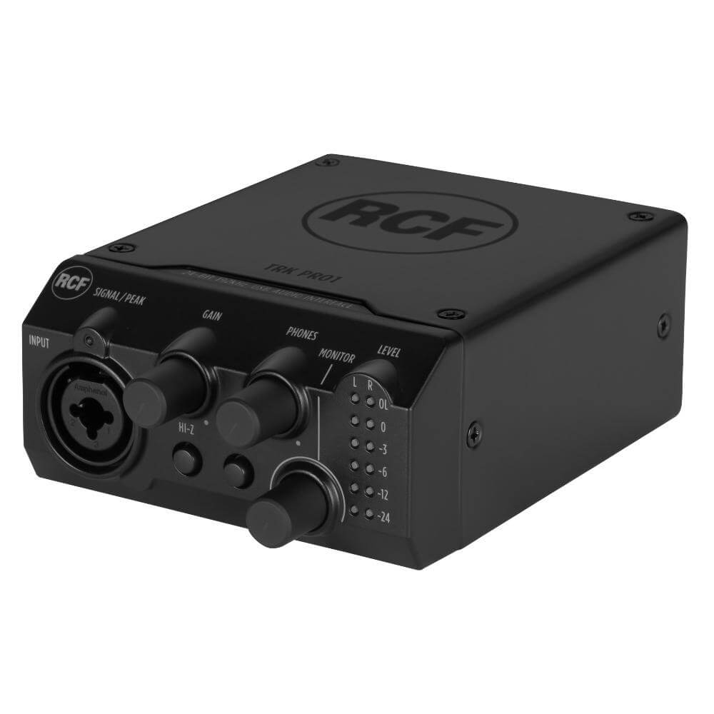 RCF TRK PRO1 по цене 26 540 ₽