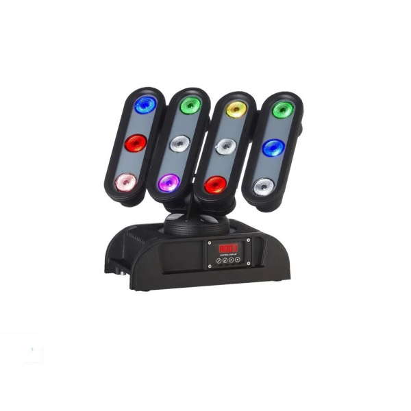 Robe CityFlex 48 по цене 340 000.00 ₽