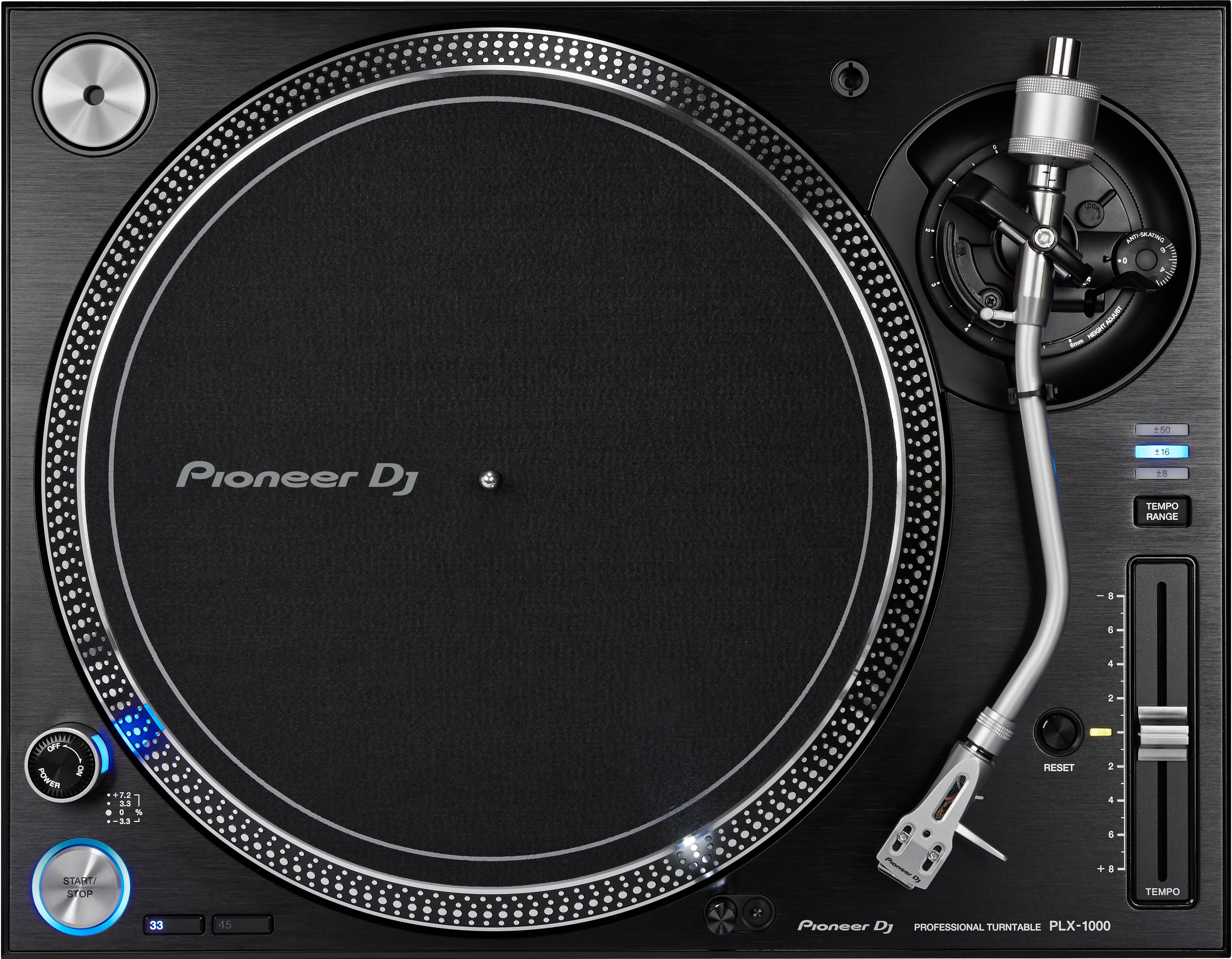 Комплект Pioneer PLX-1000 х2 + Denon DJ HP1100 + Rane Seventy по цене 432 520 ₽