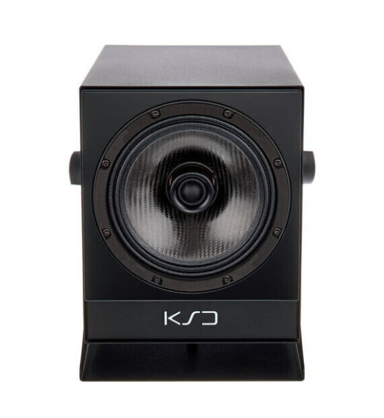 KS Digital C8-Reference Black по цене 142 000 ₽
