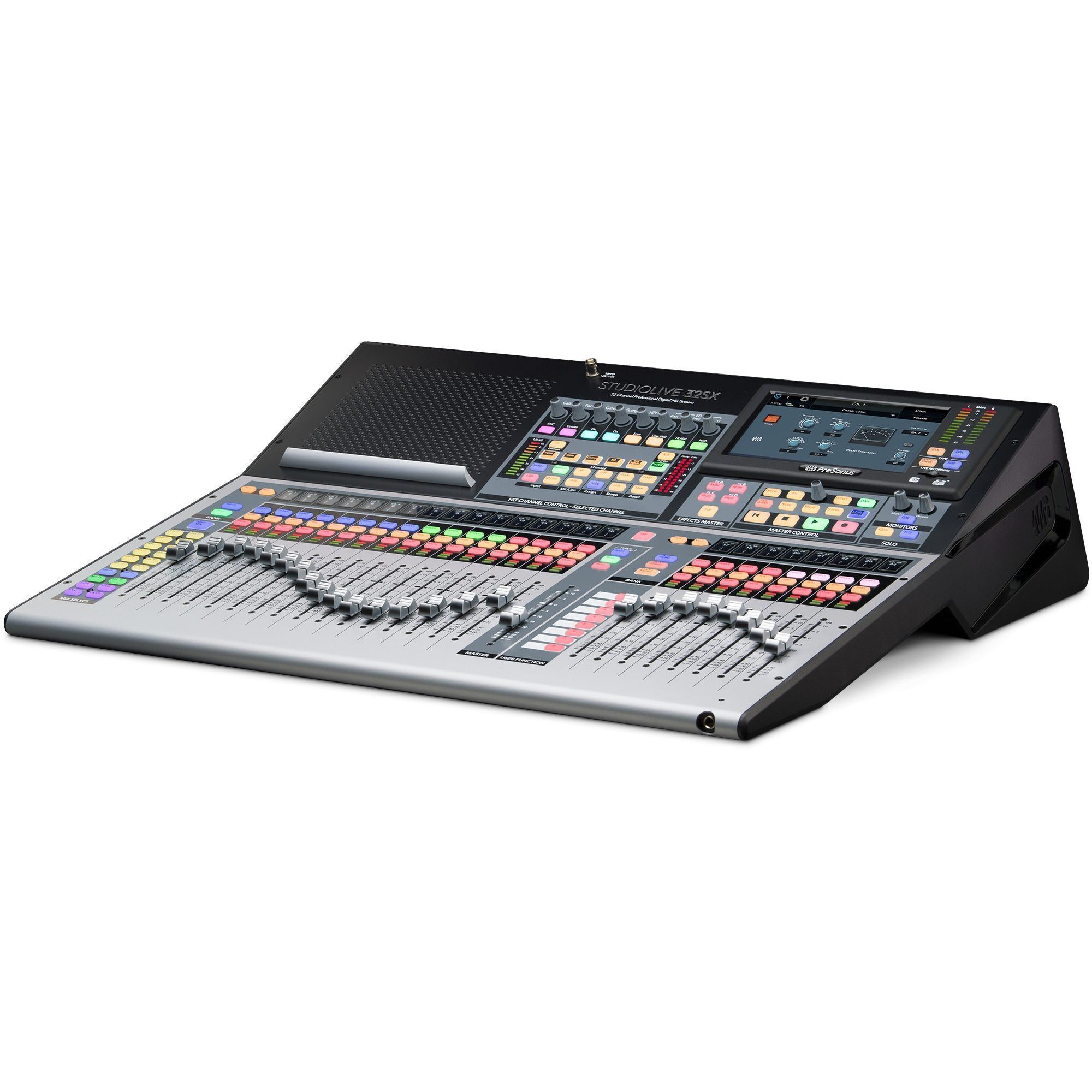 PreSonus StudioLive 32SX по цене 424&nbsp;380 ₽