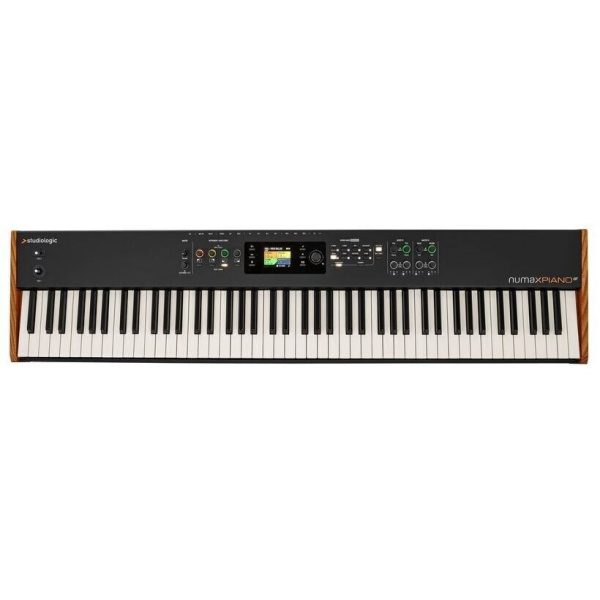 Studiologic NUMA X Piano GT по цене 210 450 ₽