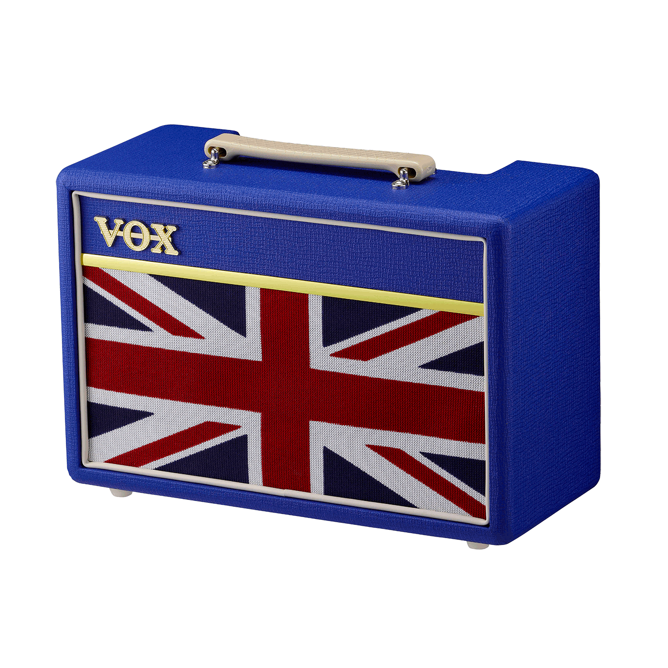 Vox Pathfinder 10 Union Jack по цене 16 300 ₽