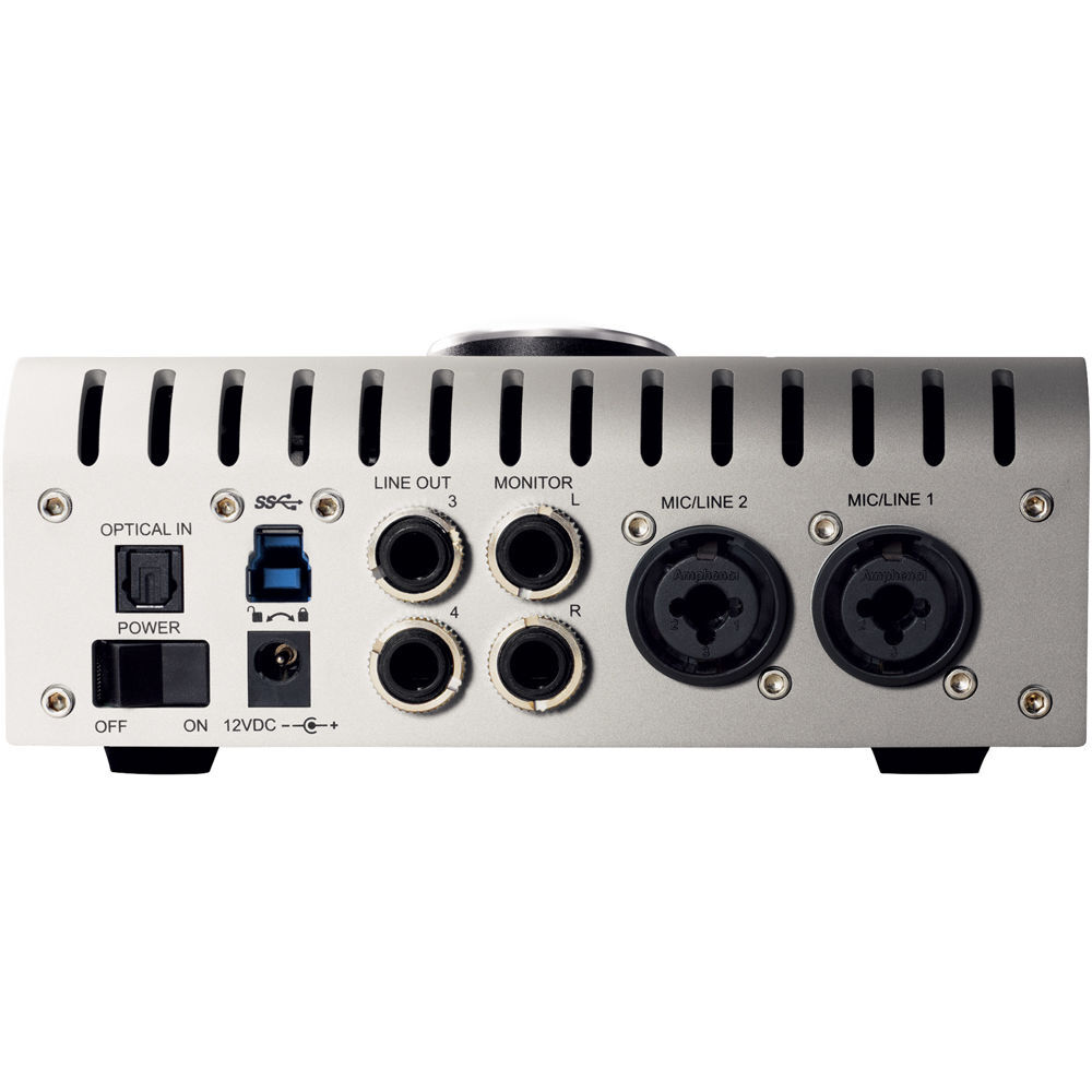 Universal Audio Apollo Twin Duo USB Heritage Edition по цене 119 000 ₽