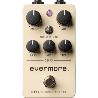 Universal Audio Evermore Studio Reverb по цене 24 650.00 ₽