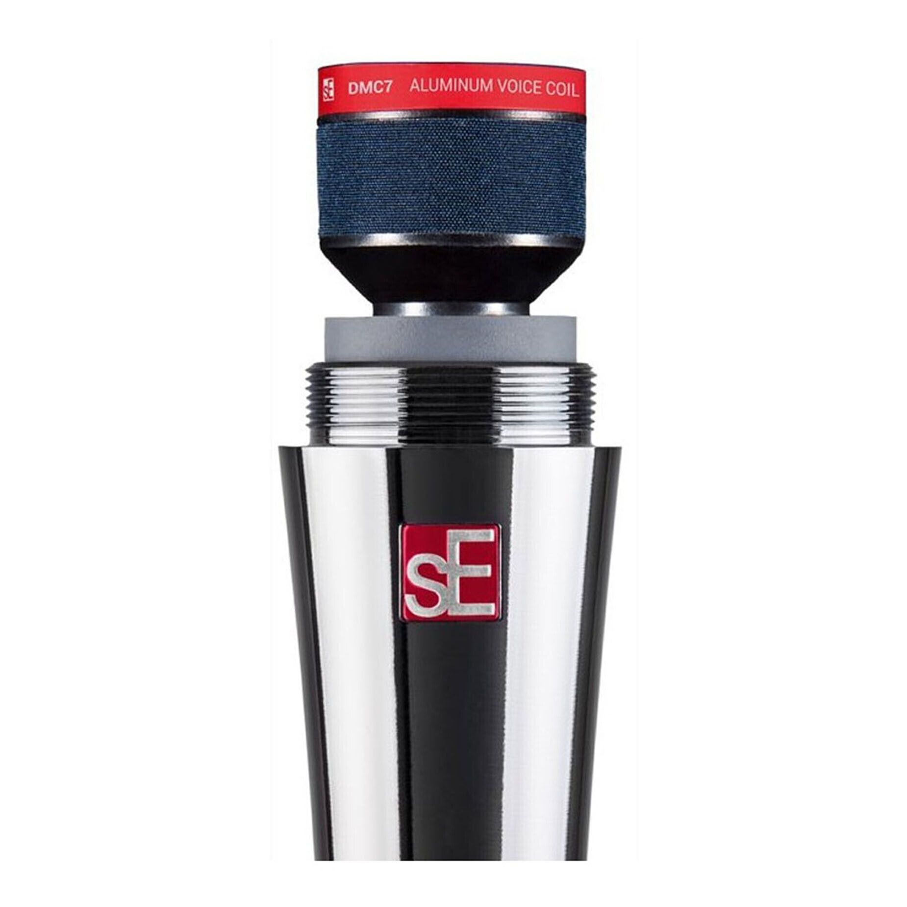 sE Electronics V7 Chrome по цене 9 250 ₽