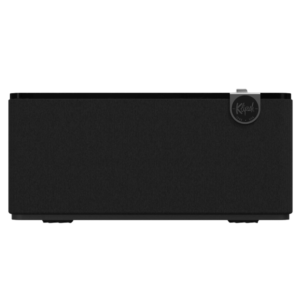 Klipsch The One+ Matte Black по цене 40 000 ₽