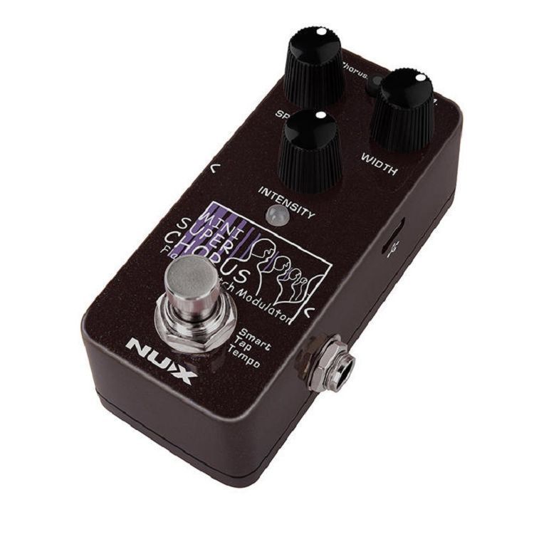 Nux NCH-5 Mini SCF по цене 4&nbsp;840.00 ₽