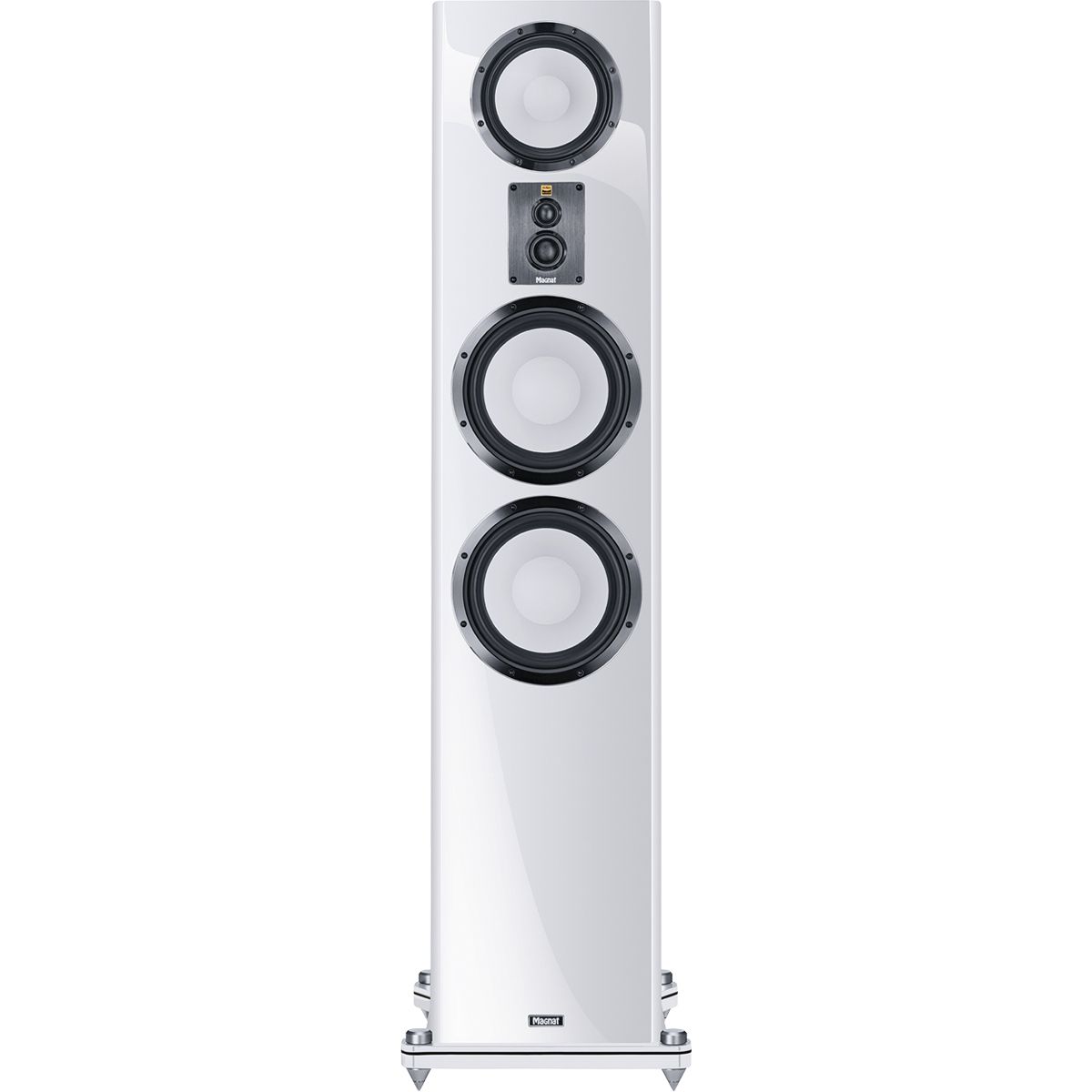 Magnat Signature 909 Piano White по цене 480 000 ₽