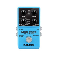 Nux Mod Core Deluxe Mk2 по цене 6&nbsp;010 ₽