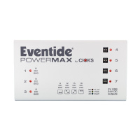 Eventide PowerMAX V2 по цене 22 440 ₽