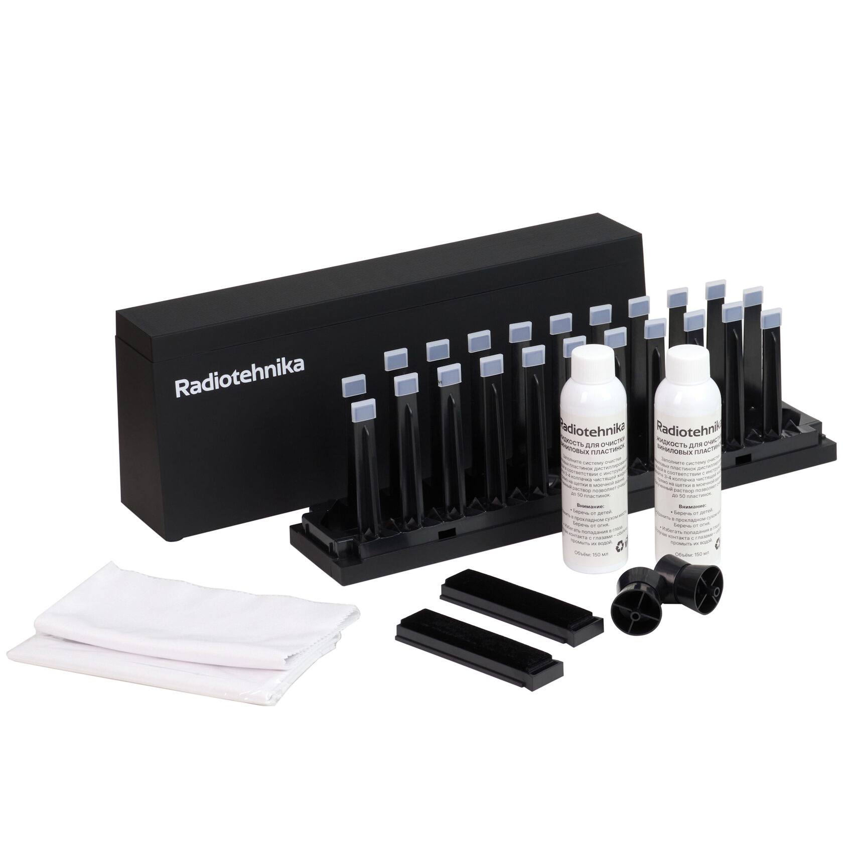 Radiotehnika LPA001 по цене 8 800.00 ₽