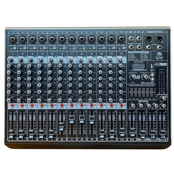 Elarcon MS-1212 по цене 28 220 ₽