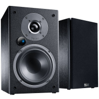 Magnat Monitor Reference 2A Black по цене 45 000 ₽