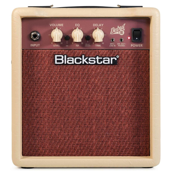 Blackstar Debut 10 по цене 11 990 ₽