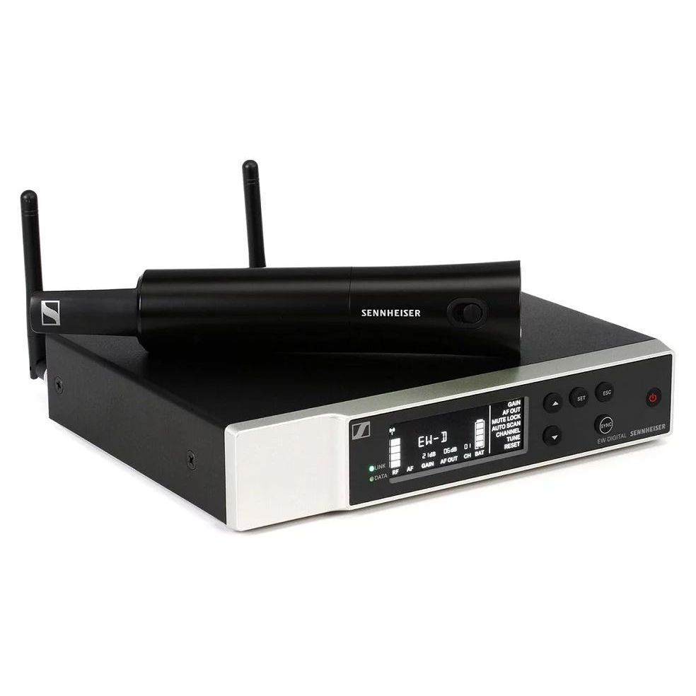 Sennheiser EW-D SKM-S Base Set (Q1-6) по цене 77&nbsp;420 ₽