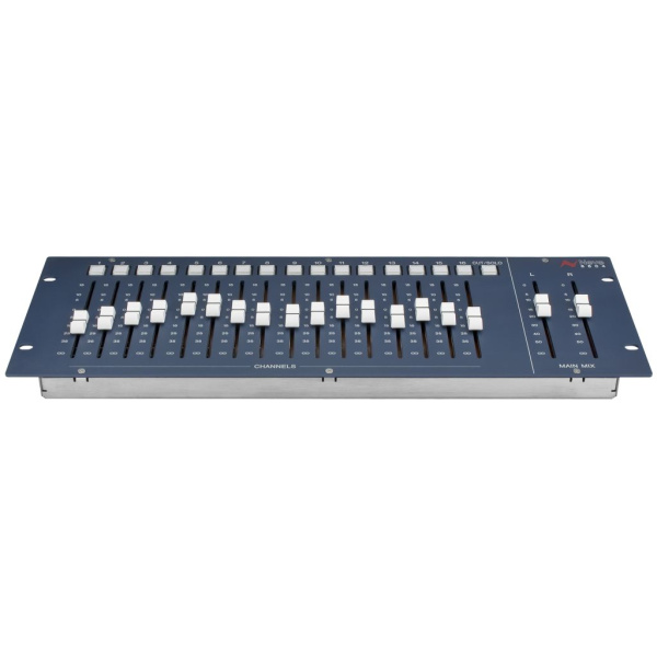 AMS Neve 8804 Fader Pack for 8816 по цене 215 750 ₽