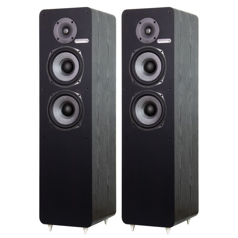 Radiotehnika Sigma 1.02 Black Ash по цене 119 990.00 ₽