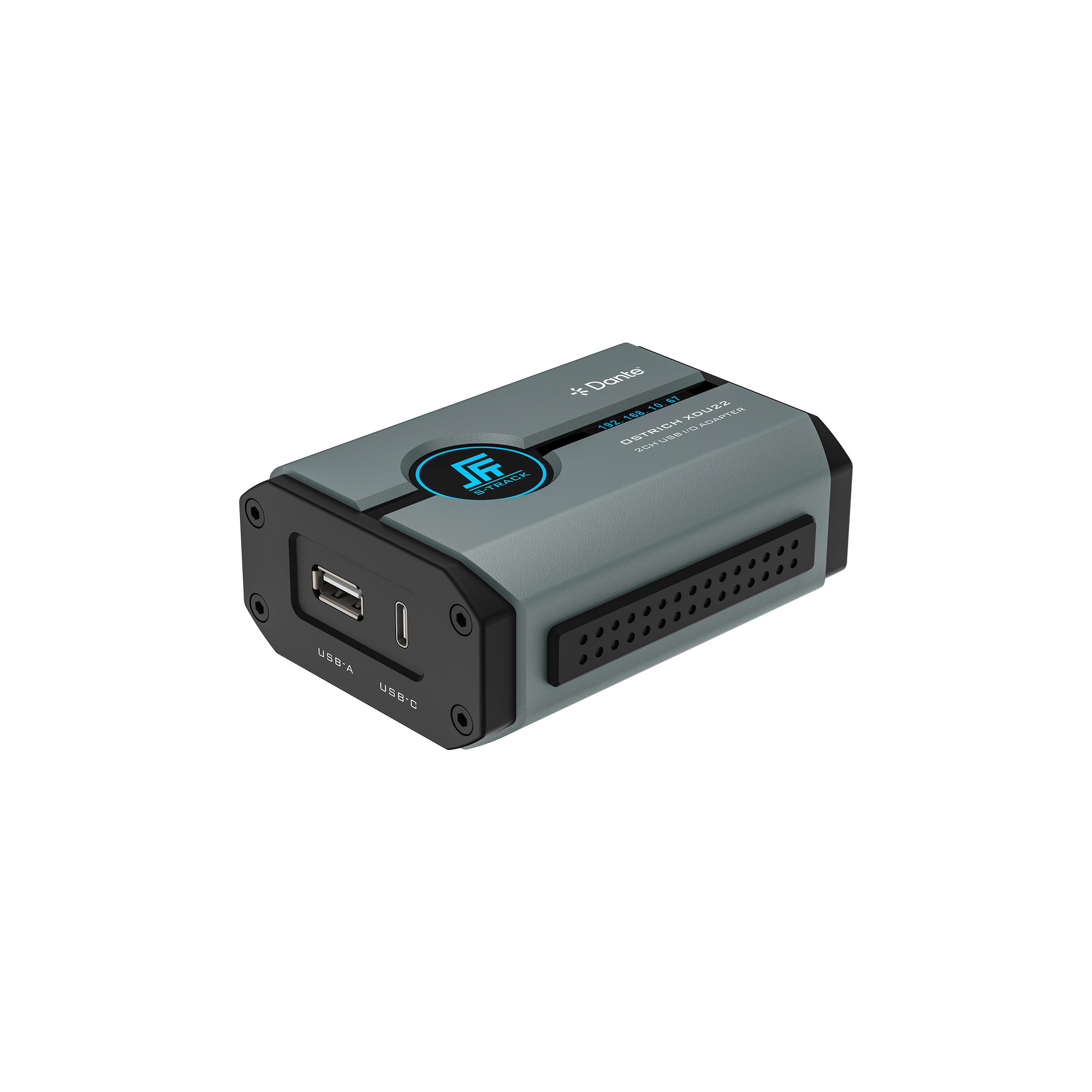 S-Track Ostrich XDU 22 по цене 22 950 ₽